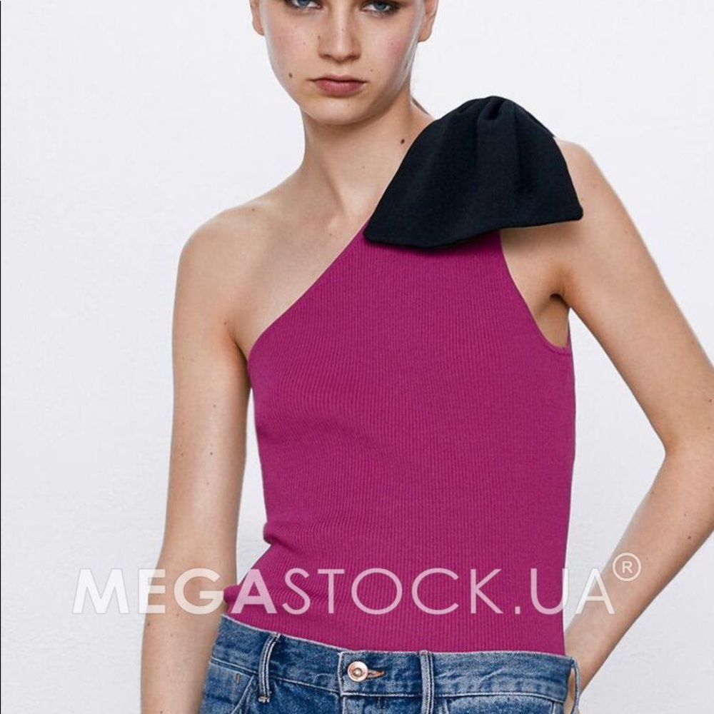 Zara top